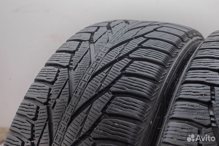 Nokian Tyres Hakkapeliitta R2 SUV 235/55 R19 105R