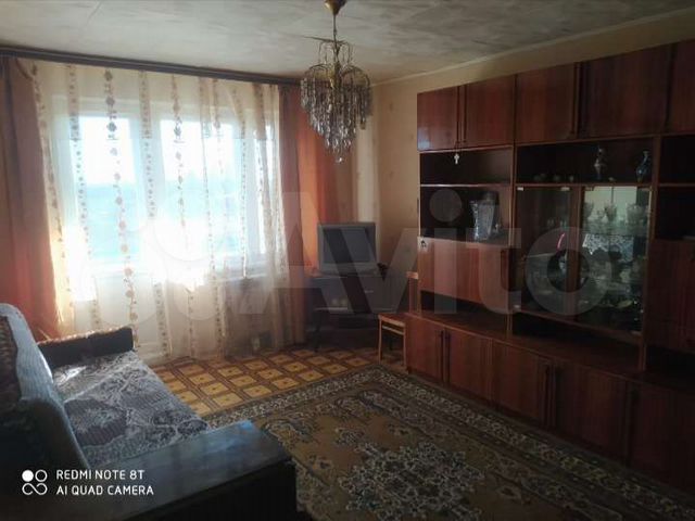 2-к. квартира, 47,3 м², 2/3 эт. в аренду Лихославле | Снять квартиру ...