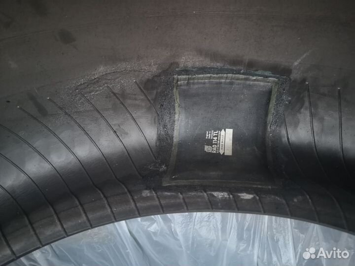 Nokian Tyres Nordman 7 SUV 2.25/55 R18 102T
