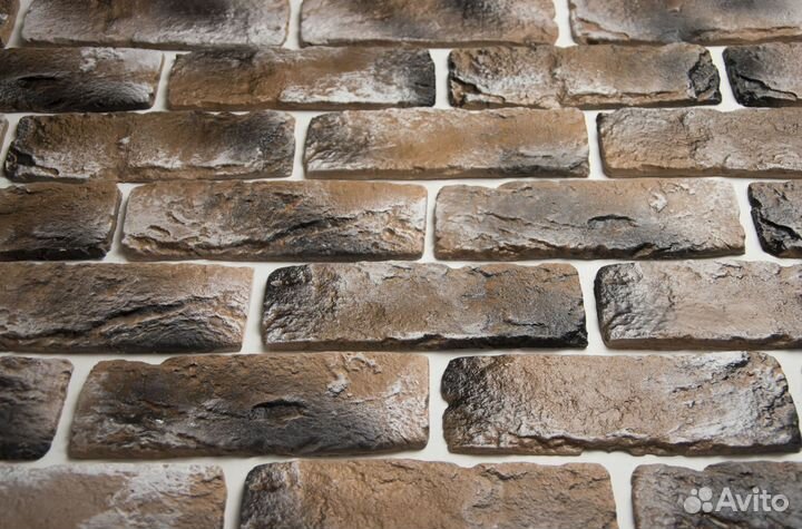 Декоративный кирпич 