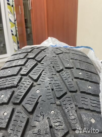 Cordiant Snow Cross 225/50 R17