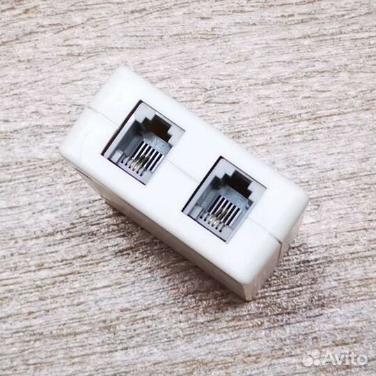 Сплиттер zyxel AS6AB EE