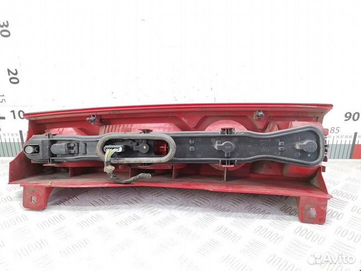 Фонарь для Peugeot-Citroen Expert 2 (G9)