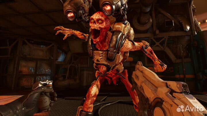 Doom VFR (Steam)