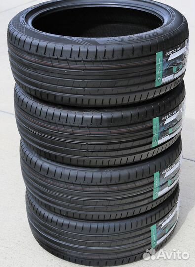 Greentrac Quest-X 265/50 R19 110Y