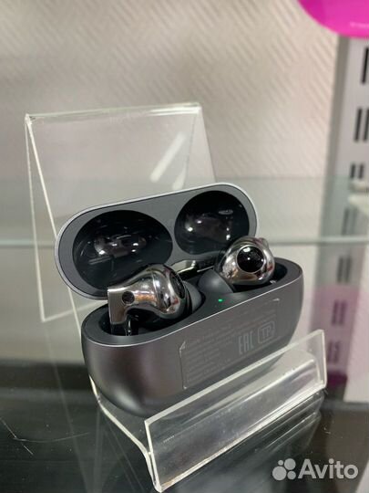 Беспроводные наушники Huawei FreeBuds Pro 2