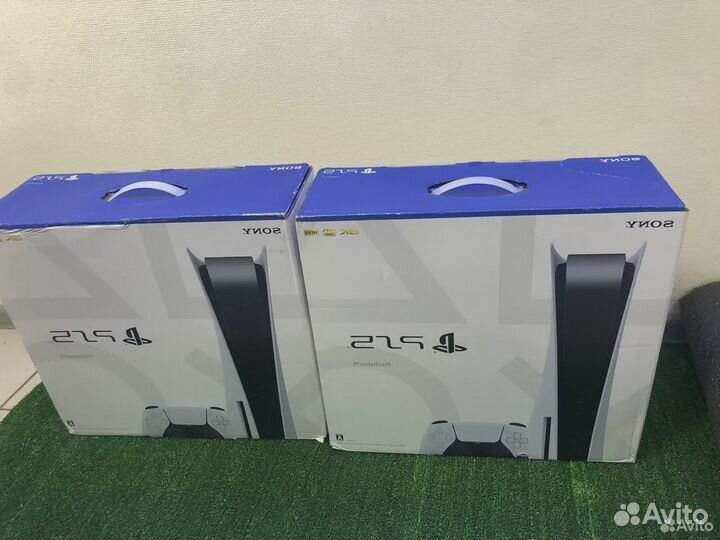 Sony PlayStation 5 825GB новая