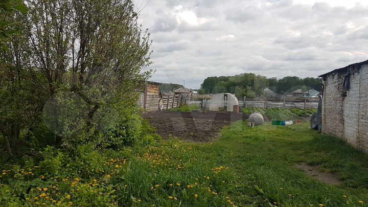 Дом 47,2 м² на участке 25 сот.