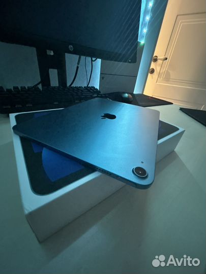 iPad Air 2022 64gb Wi-Fi