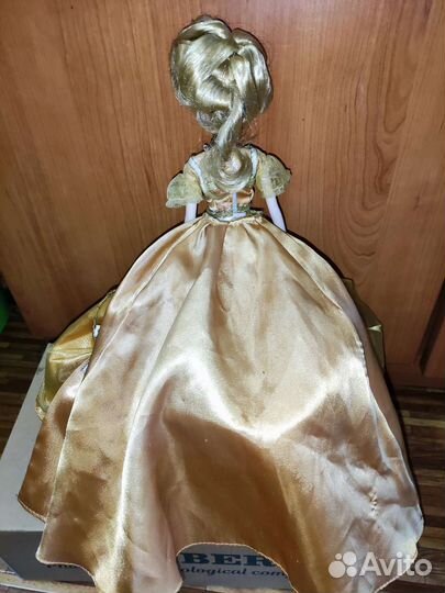 Кукла Соня Роуз