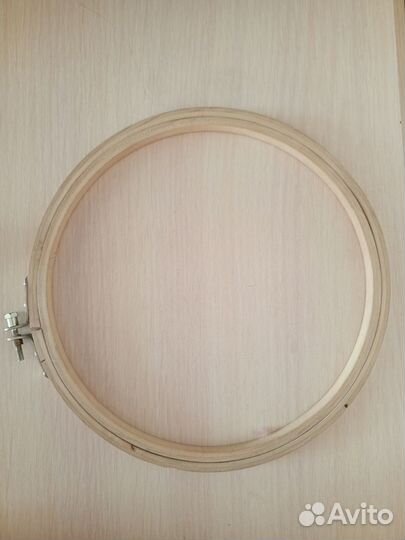 Пяльца для вышивания