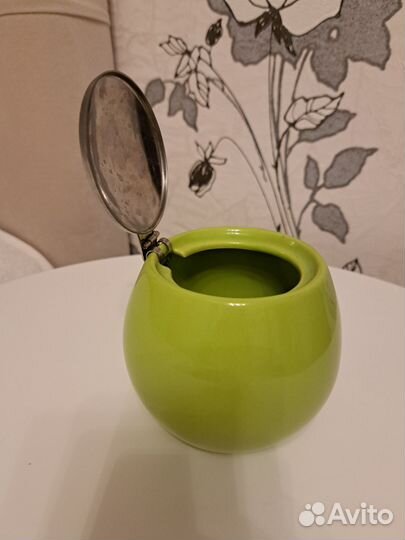 Керамические банки для сыпучих продуктов