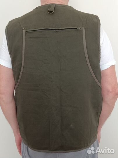 Жилет охотничий