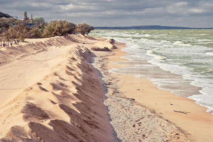 Дом 100 м² на участке 2 сот.