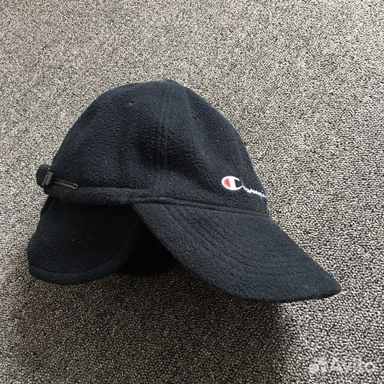 Кепка шапка Champion