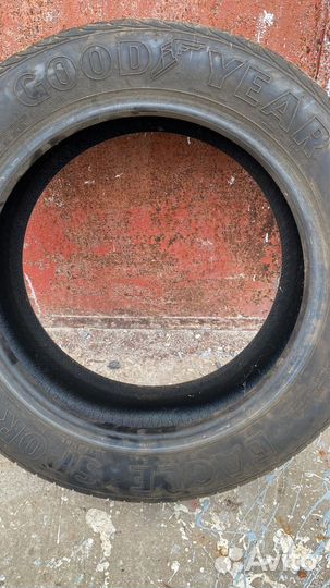 Goodyear Eagle Sport 205/55 R16