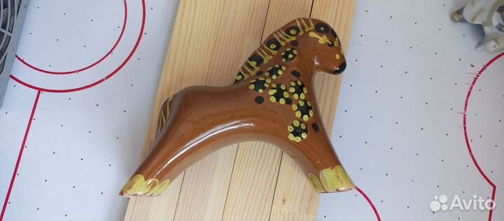 Статуэтки СССР