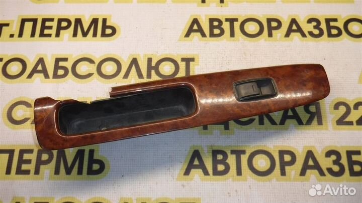Кнопка стеклоподъемника Toyota Camry XV30 2001-20