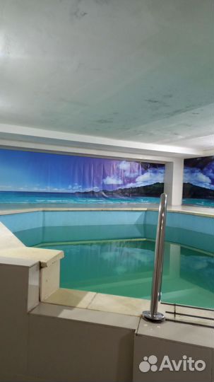 Администратор в сауну