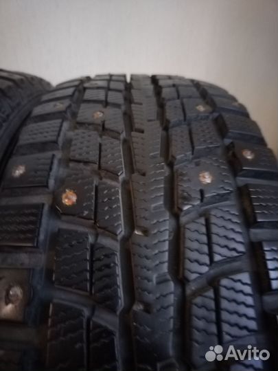 Dunlop SP Winter Ice 01 185/65 R15 88T