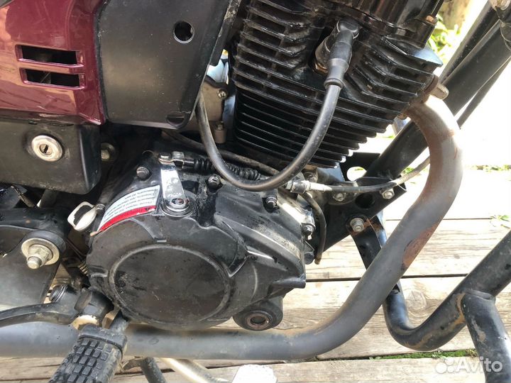 Racer150-23A Tourisr продам