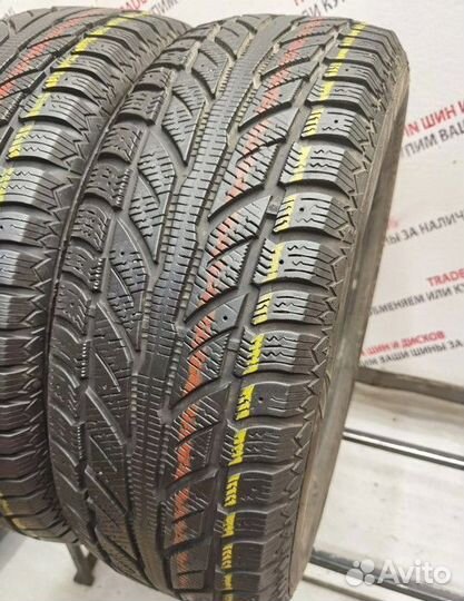 Cooper Weather-Master WSC 235/65 R17 102T