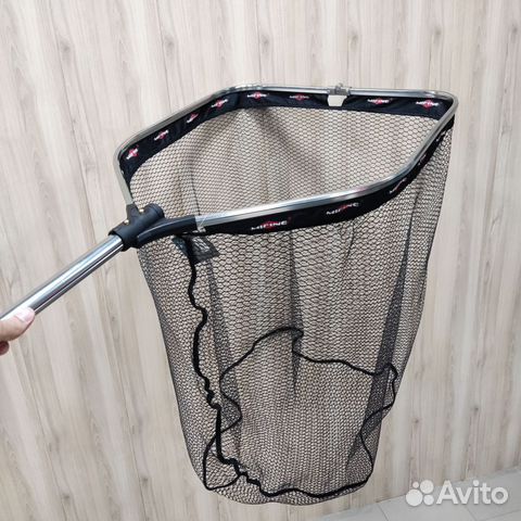 Подсачек mifine складной 51101-2 70х160см купить в Москве | Хобби и ...