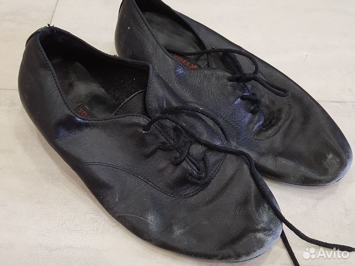 Туфли для танцев