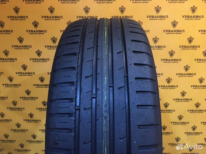 Nokian Tyres Hakka Blue 2 205/55 R16 94V