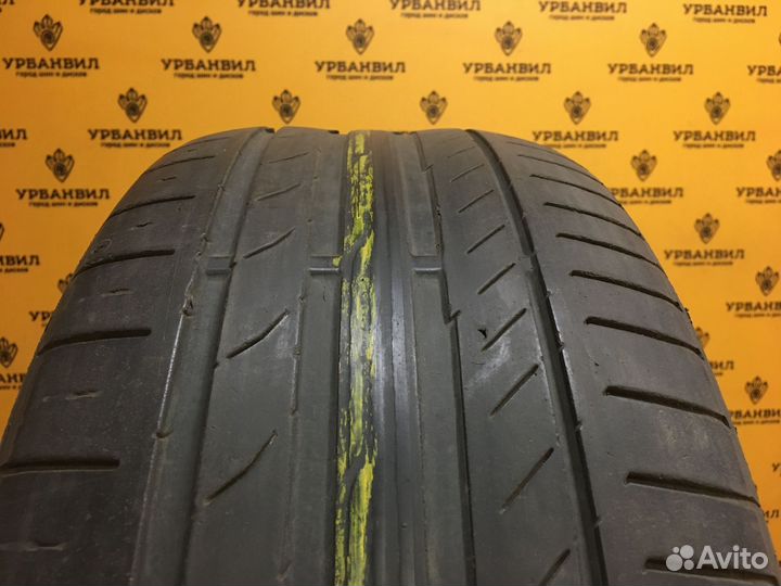 Continental ContiSportContact 5 225/50 R17 94Y