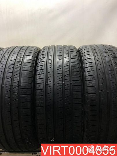 Pirelli Scorpion Verde All Season 245/45 R20 103V