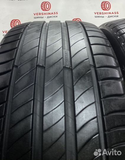 Michelin Primacy 4 245/45 R17