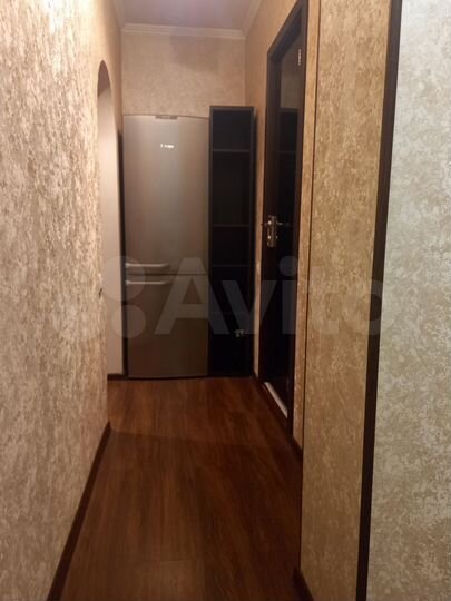 1-к. квартира, 43 м², 16/16 эт.