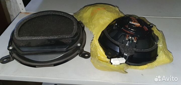 Сабвуфер Mark Levinson Лексус лс 460 600H