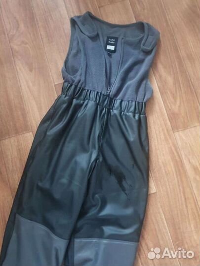 Kuling полукомбинезон