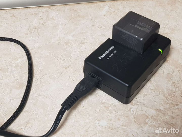 Видеокамера hdc-sd600EEK panasonic