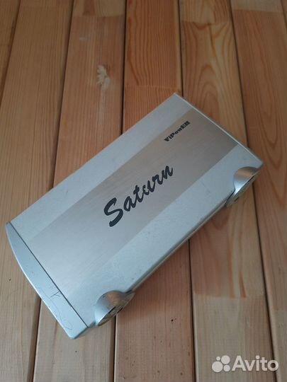 Внешний бокс для 3.5