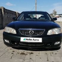 Mazda Xedos 9 2.5 MT, 2000, 299 950 км, с пробегом, цена 185 000 руб.