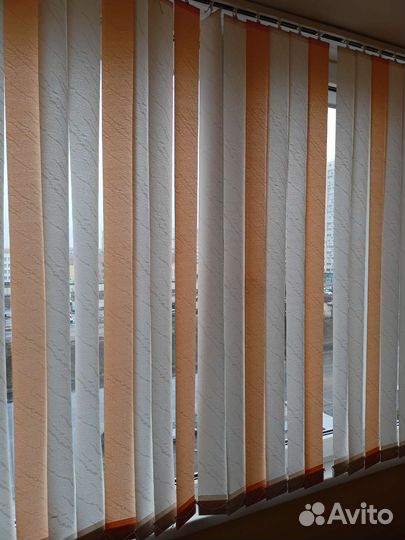 Ламели для жалюзи