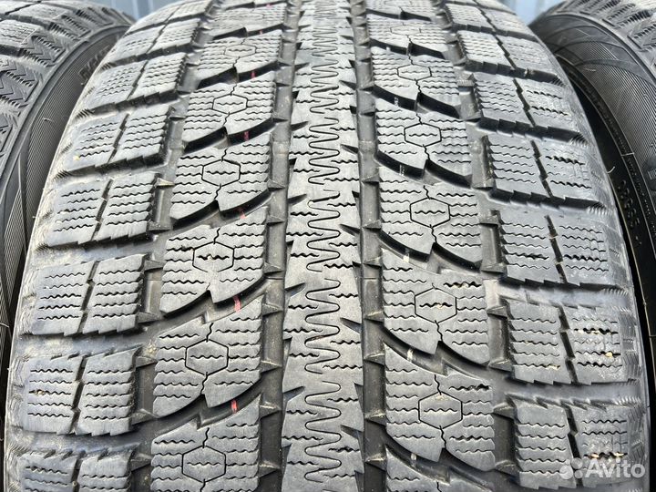 Toyo Observe GSi-5 275/40 R20 и 315/35 R20