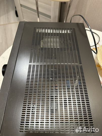 Усилитель Technics SU-V500