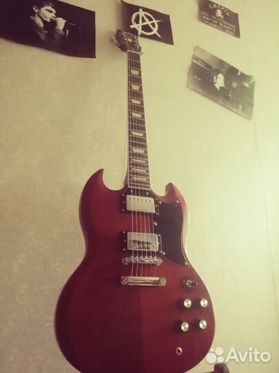 Gibson SG