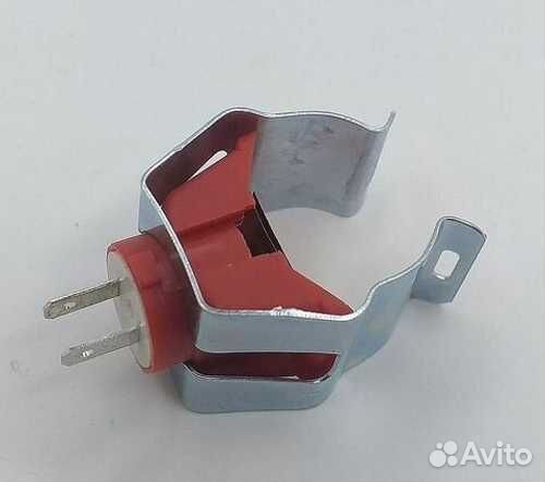 Датчик температуры NTC (Красный)