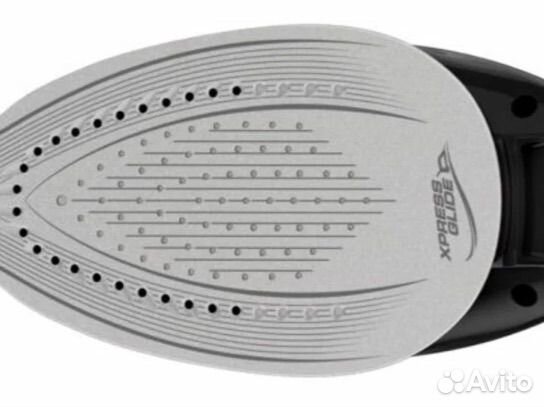 Парогенератор tefal