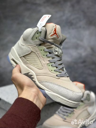 Кроссовки мужские Air Jordan 5