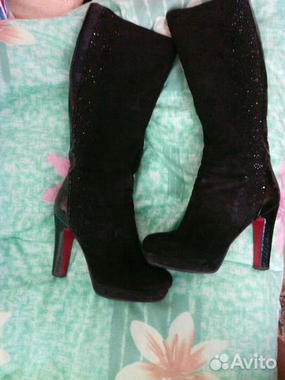 Продам обувь