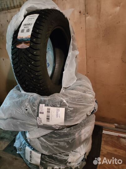 Nokian Tyres Nordman 8 205/55 R16 94H
