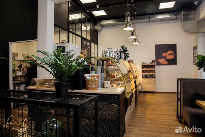 Продам готовый бизнес пекарня