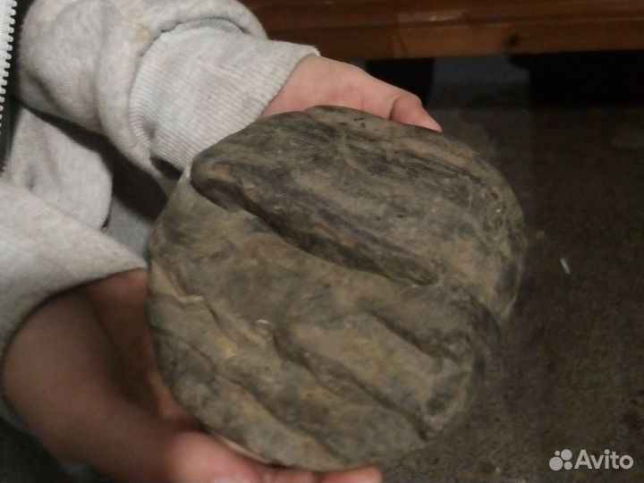 Историчиский камень (137 год)