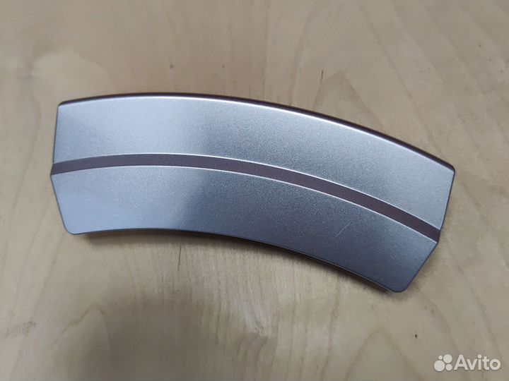 Ручка люка для стиральной машины